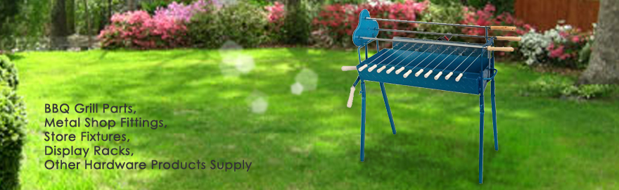 Grill Rotisserie parts, Rotisserie Kits, Barbecue Assembly_Ou Cheng